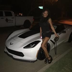 Meet your Posher, Deanna